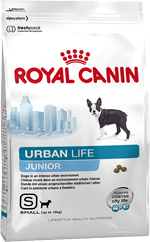 Urban Junior Small Dog