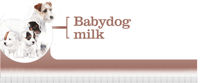  Royal Canin Babydog Milk -  11