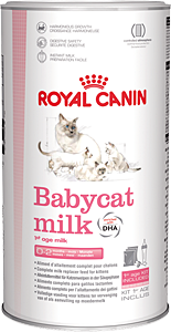 инструкция royal canin babycat milk