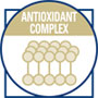Комплекс антиоксидантов
