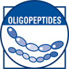 Олигопептиды    Риск возникновения аллергических реакций сводится к минимуму благодаря наличию в корме свободных аминокислот и олигопептидов с очень низкой молекулярной массой, получаемых из высококачественного гидролизата перьевой муки.