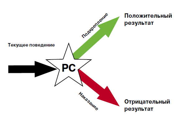 Оперантная реакция животных Оперантная реакция животных