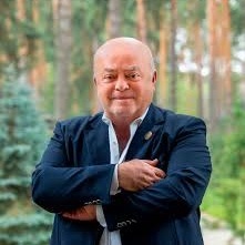 Владимир Семенович Голубев