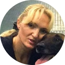 Ирина Владимировна Шмонина