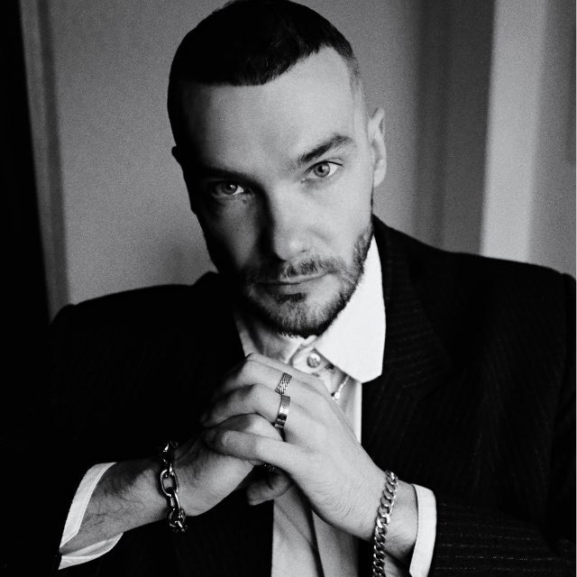 Лисица Дмитрий Сергеевич 