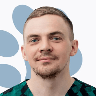 Николай Ламакин