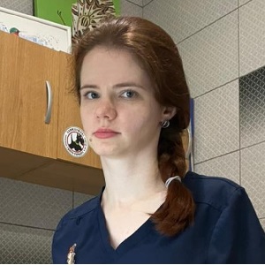 Борисова Анастасия Андреевна