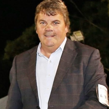 Craig Fynmore 