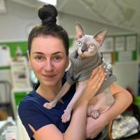 Рязанцева Анна Игоревна