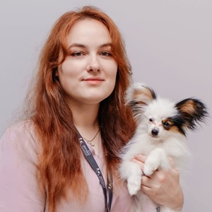 Анастасия Ежелая