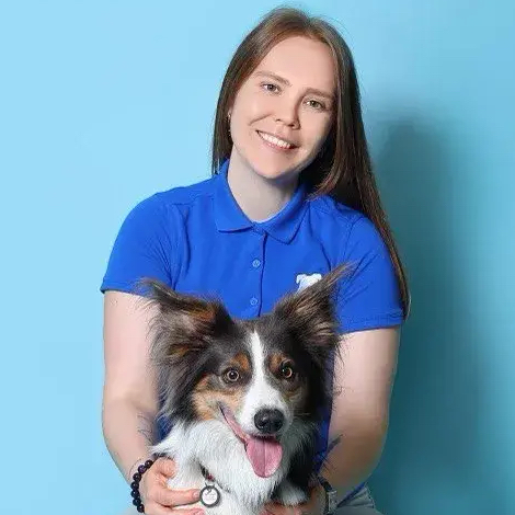 Шиш Кристина 