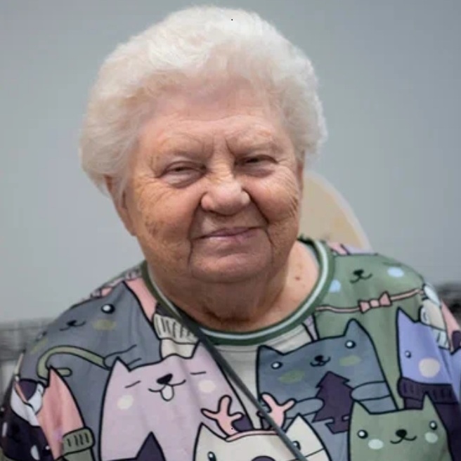 Ольга Миронова