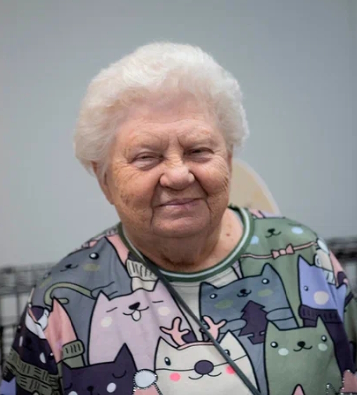 Миронова Ольга Сергеевна