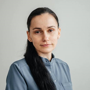 Карпова Евгения