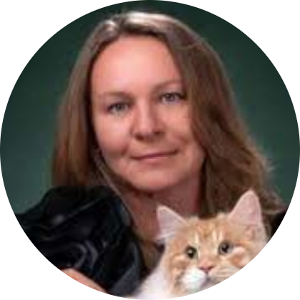 Елена Васильева