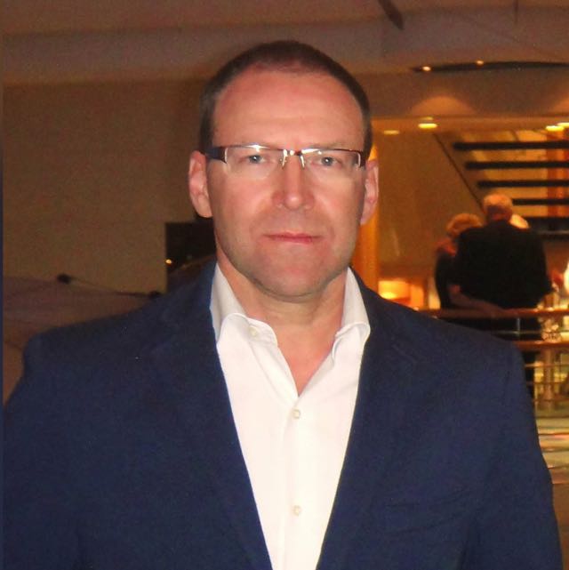 Евгений Стасович Купляускас