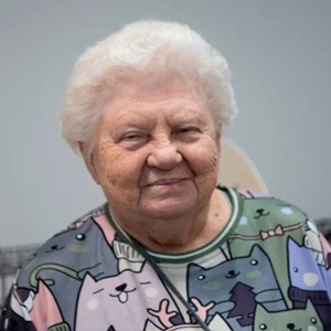 Миронова Ольга
