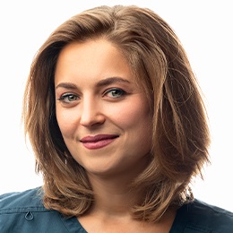 Логинова Ирина