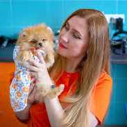 Соломахина Любовь