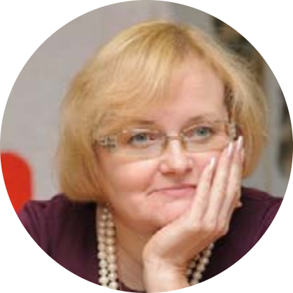 Ирина Матюшина