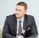 Александр Николаевич Синяк