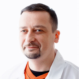 Беленсон Максим Михайлович