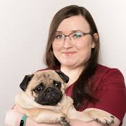 Анастасия Васильева