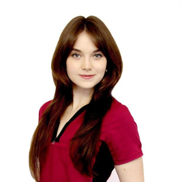 Кормакова Анастасия