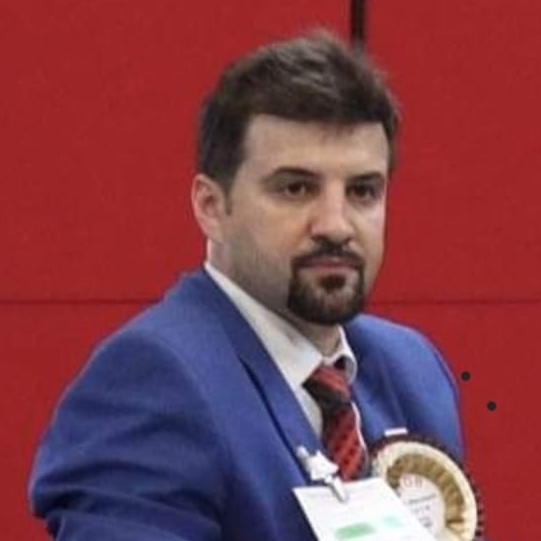 Александр Топорков