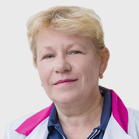 Бажибина Елена Борисовна