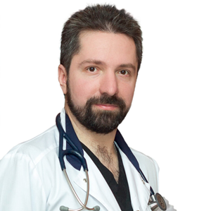 Бокарёв Алексей