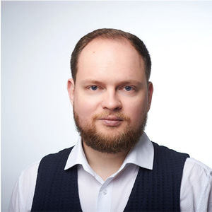 Кузьмин Андрей