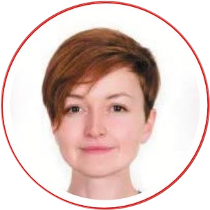 Васильева Евгения