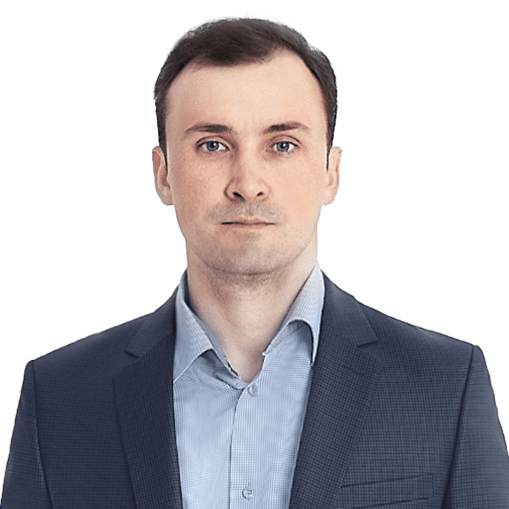 Штабкин Алексей