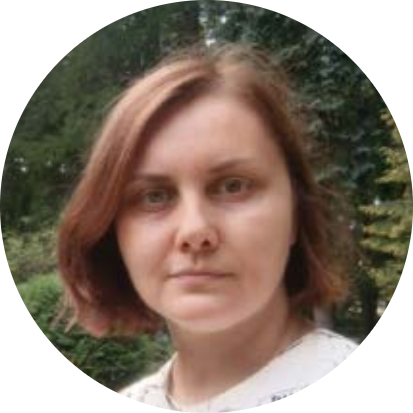 Виринея Алексеевна Шкатулова