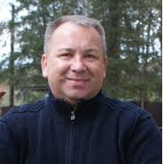 Олег Николаевич Васильев