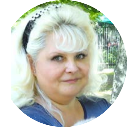 Елена Красниченко