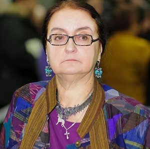 Островская Марина