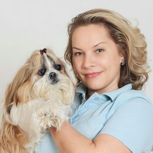 Корнюшенкова Екатерина Валериевна