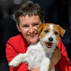 Дегтярь Ирина Валерьевна
