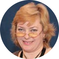 Елена Федоренко