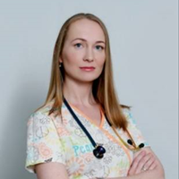 Вершинина Екатерина