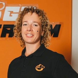 Худобина Тамара