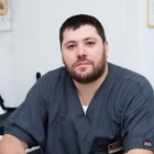 Константиновский Александр Андреевич