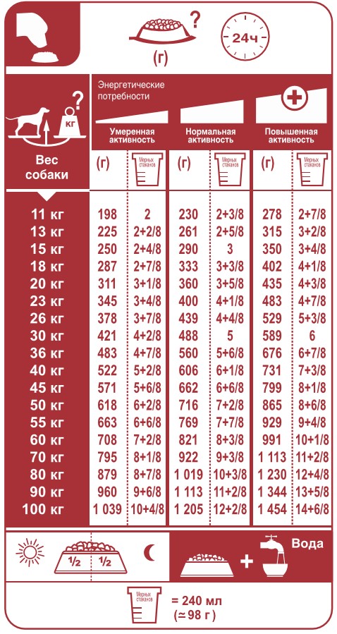 Шрифт Royal Canin