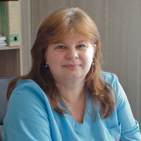 Кунгурова Елена Владимировна